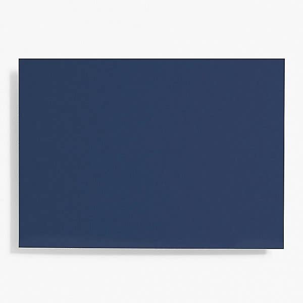 A2 Note Card Bulk Pack (100 pack): Red