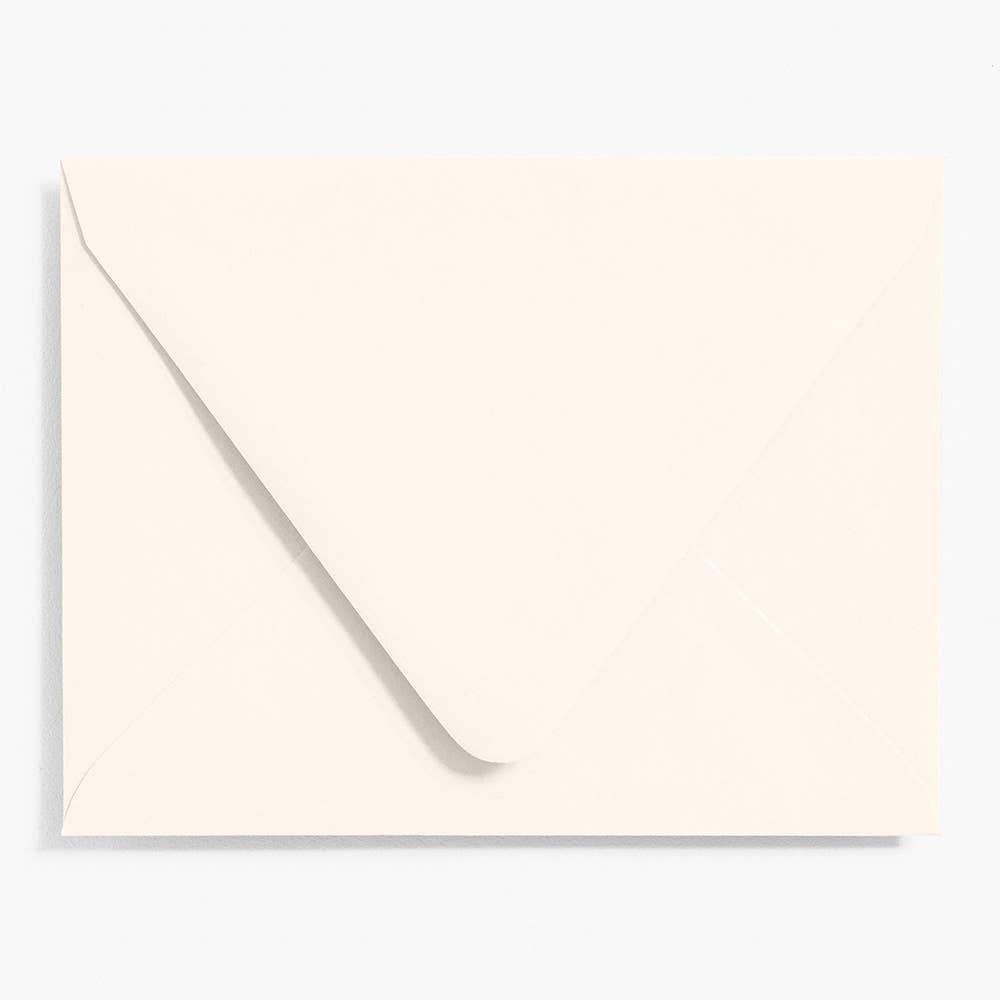 A2 Envelope Bulk Pack: Superfine White / 250