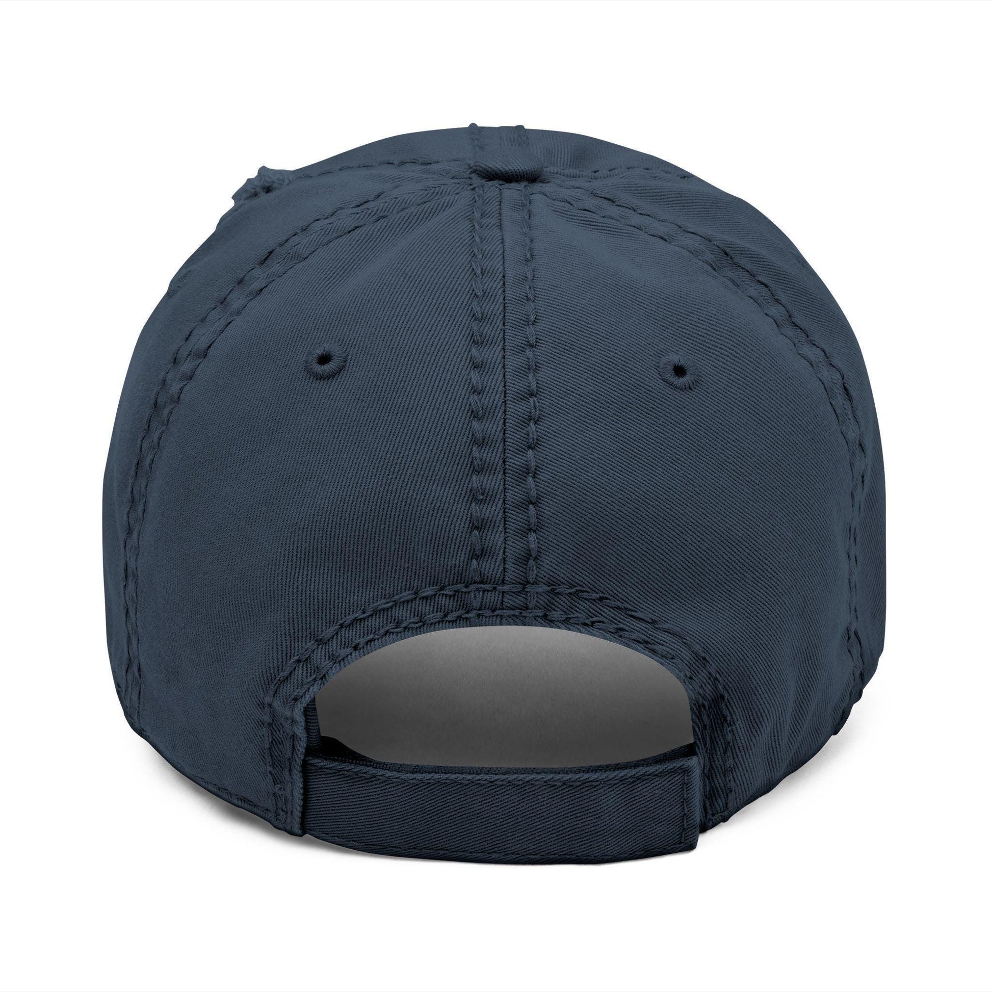 Vintage 1945 Distressed Dad Cap - 80th Birthday Gift for Grandpa or Grandma Physical