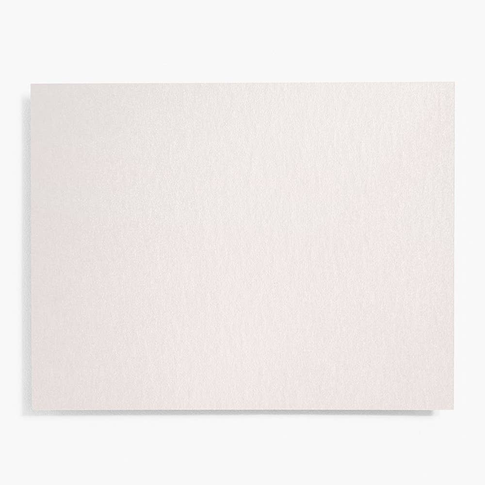 A2 Note Card Bulk Pack (100 pack): Red