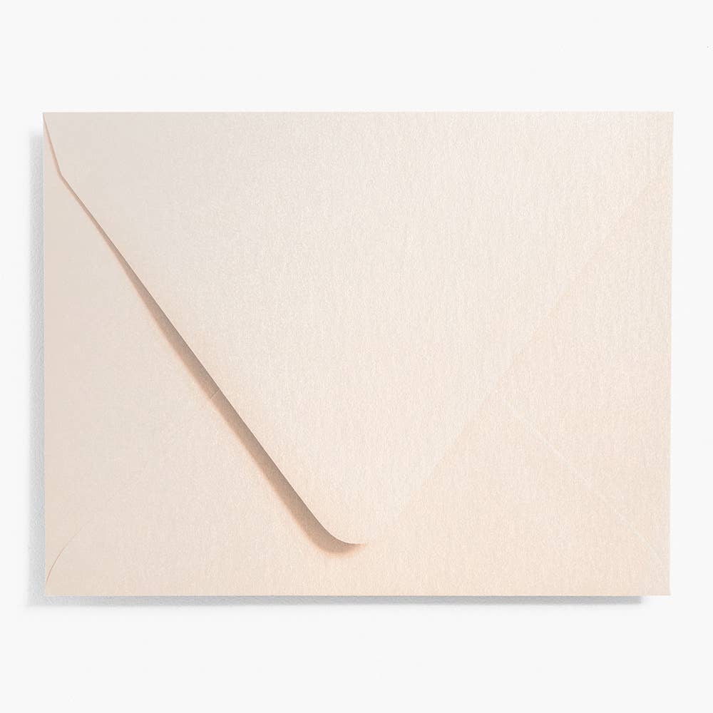 A2 Envelope Bulk Pack: Superfine White / 250