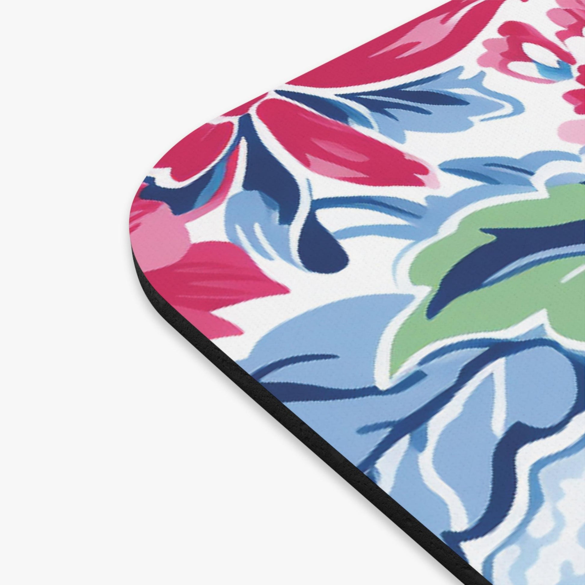 Personalized Preppy Mouse Pad Office