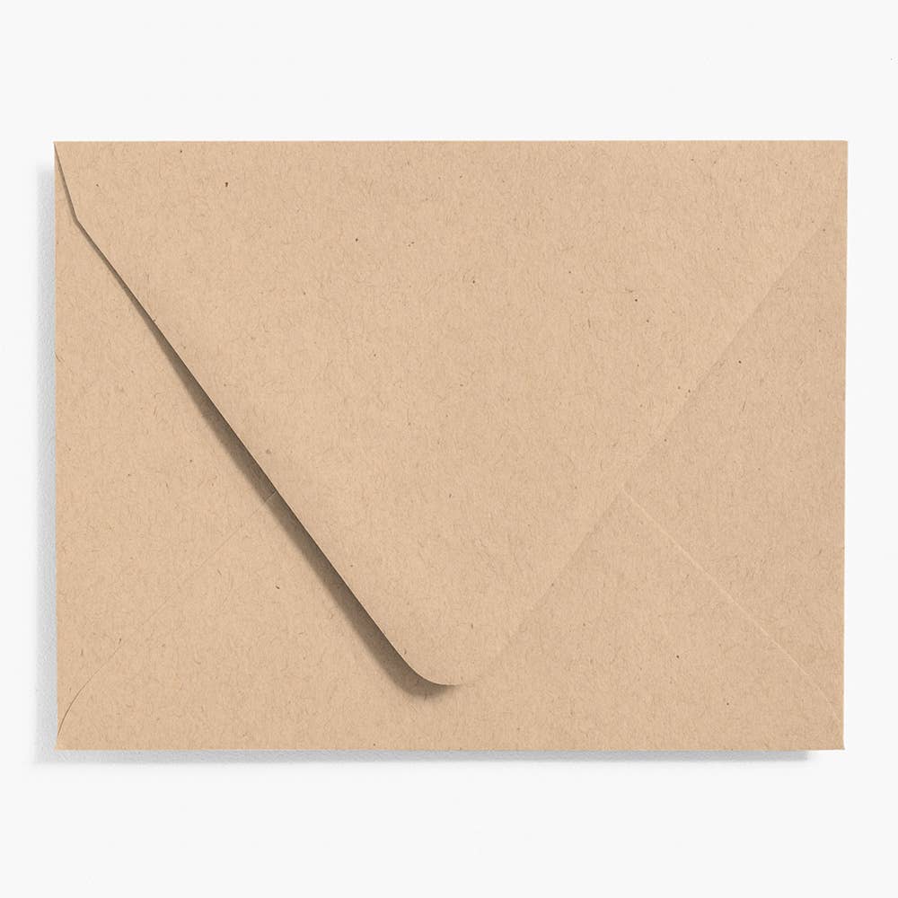 A2 Envelope Bulk Pack: Pure White / 250