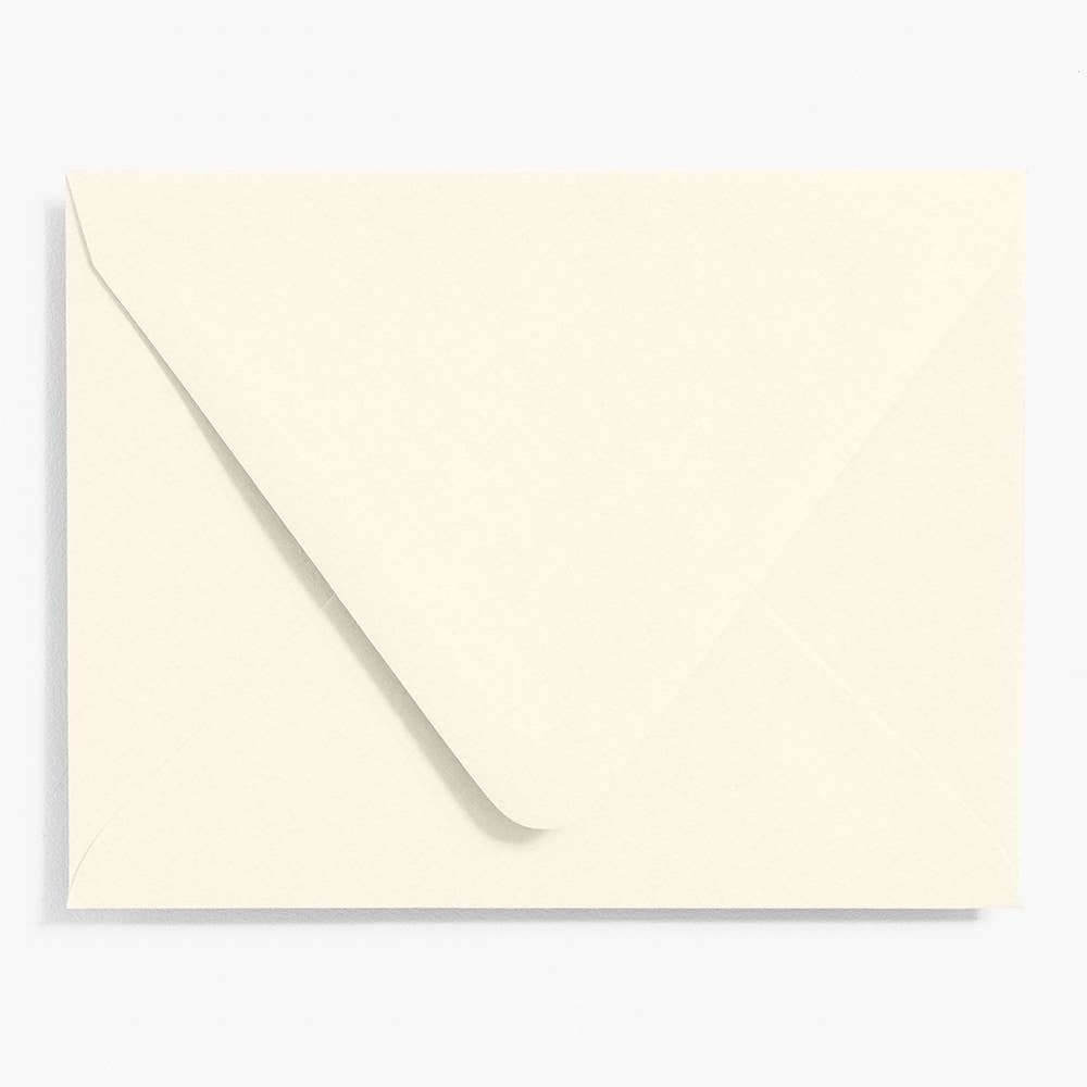 A2 Envelope Bulk Pack: Pure White / 250