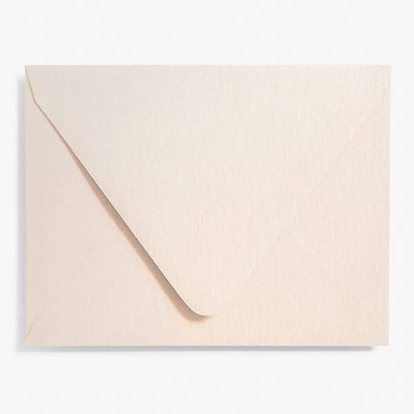 A2 Envelope Bulk Pack (200 Pack): Red