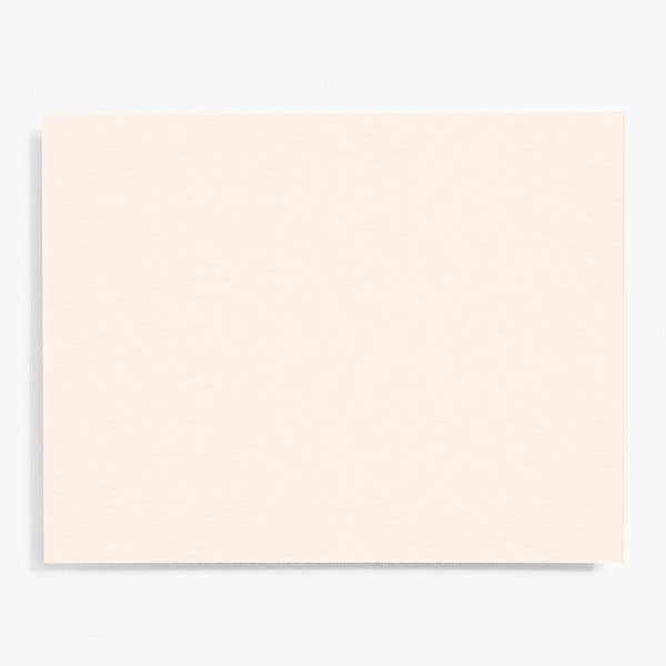 A2 Note Card Bulk Pack (100 pack): Red