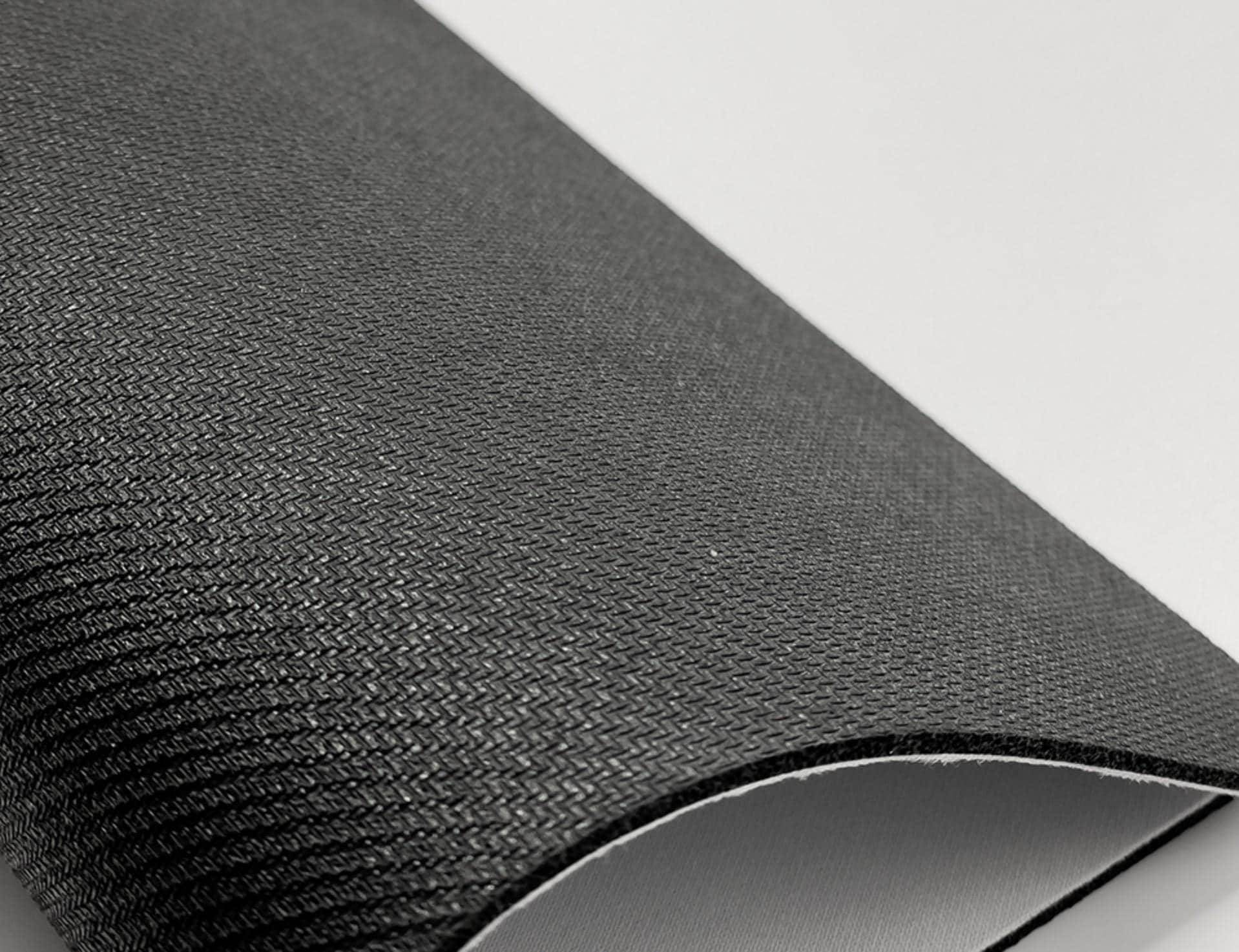 Pink Bow Mouse Pad | Pink Ribbon Mouse Pad | Coquette Aesthetic