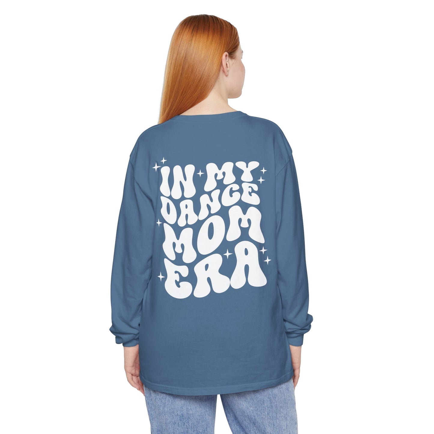 In My Mom Era T-Shirt Unleash Your Power Style Stand Out As A Proud Fashion  Mother's Day Gift Short Sleeve Unisex Classic - AnniversaryTrending