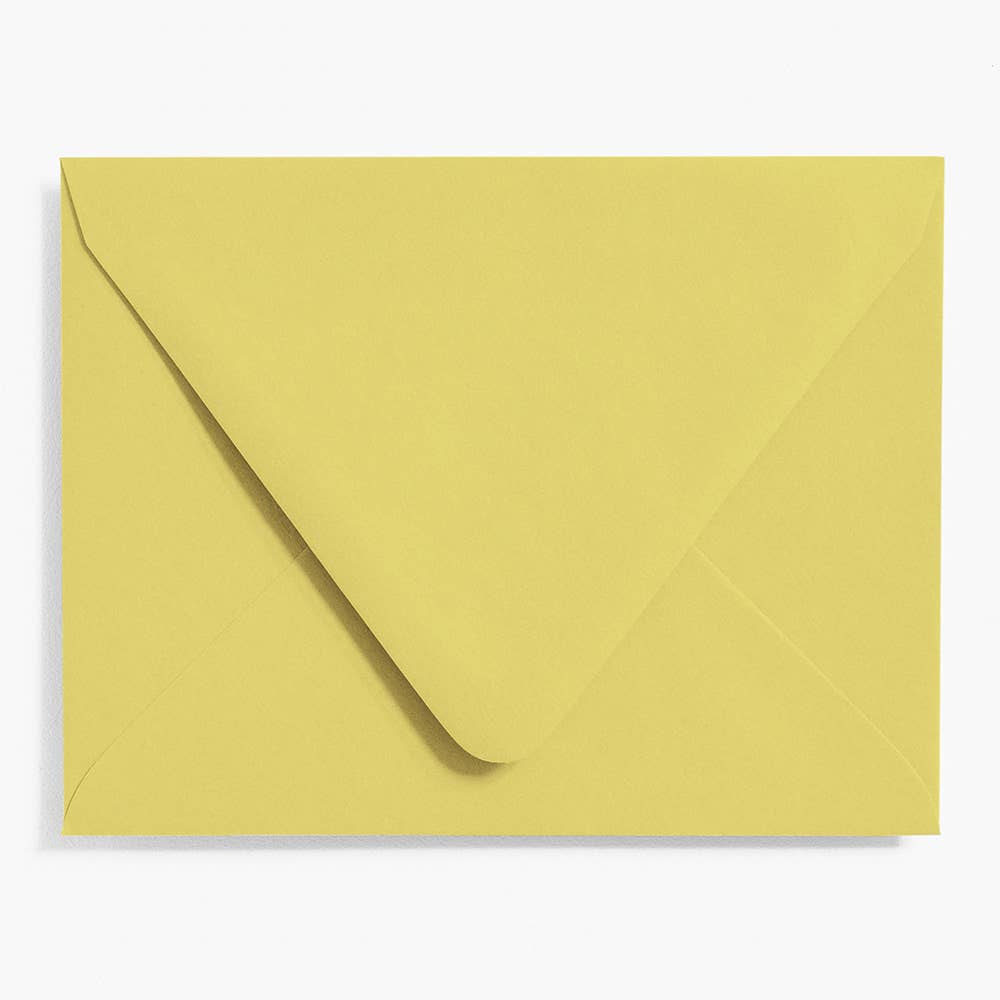 A2 Envelope Bulk Pack: Pure White / 250