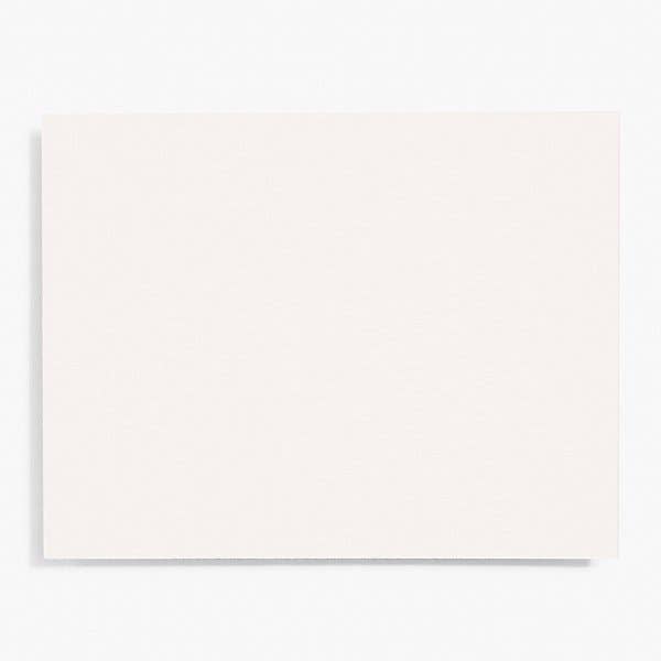 A2 Note Card Bulk Pack (100 pack): Red