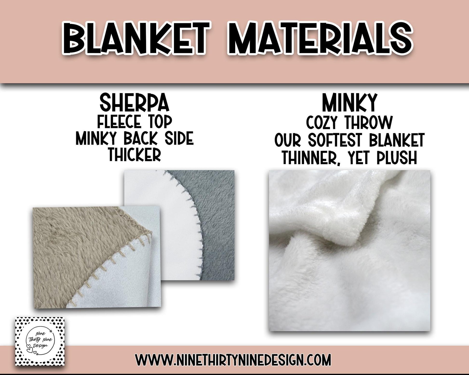 Personalized Golf Blanket - Minky Microfiber Sports Throw Gift Minimalist Decor Physical
