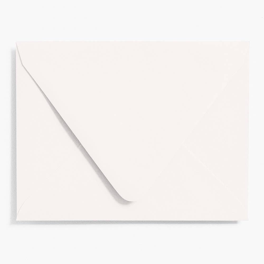 A2 Envelope Bulk Pack: Superfine White / 250