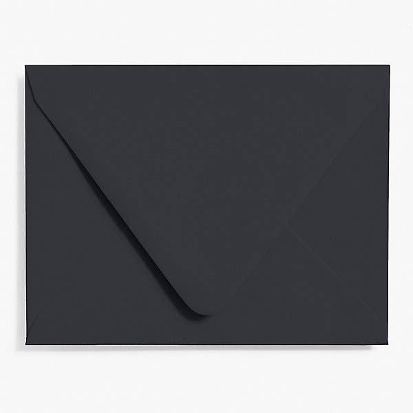 A2 Envelope Bulk Pack (200 Pack): Red