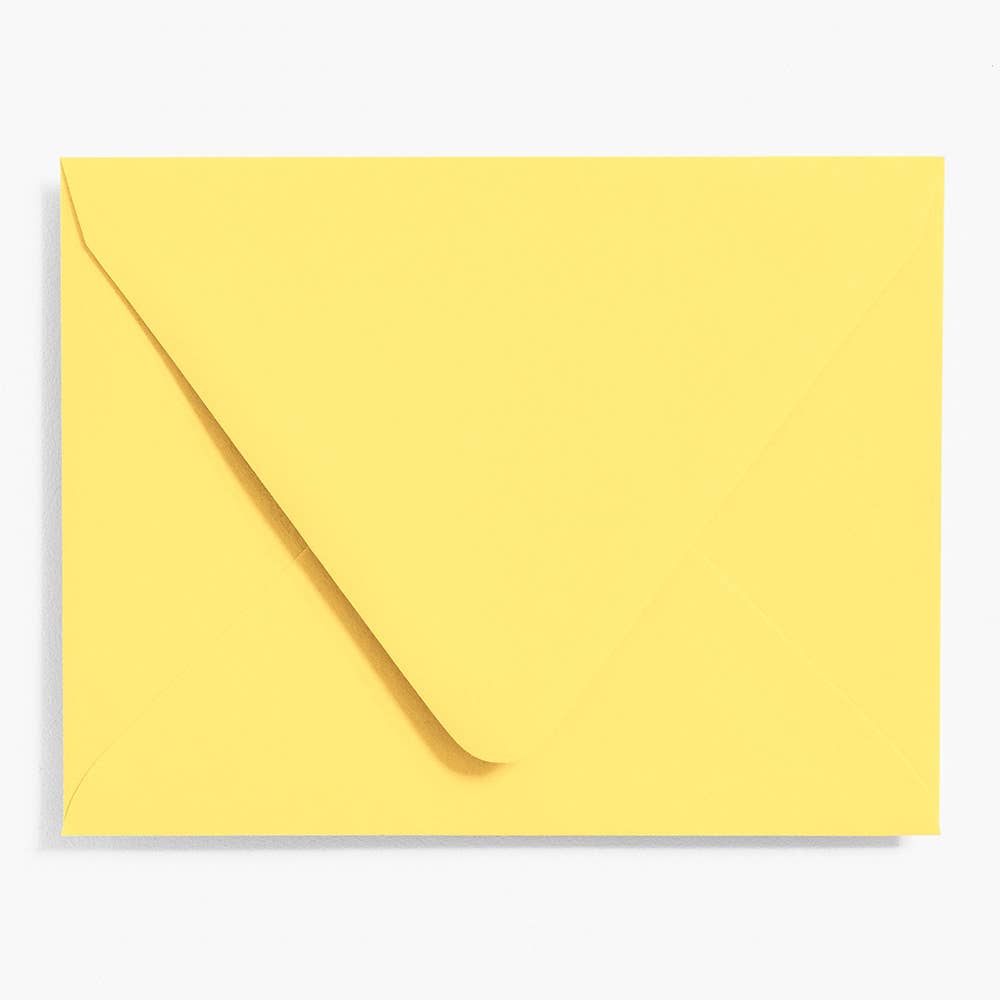 A2 Envelope Bulk Pack: Superfine White / 250
