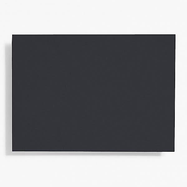 A2 Note Card Bulk Pack (100 pack): Red