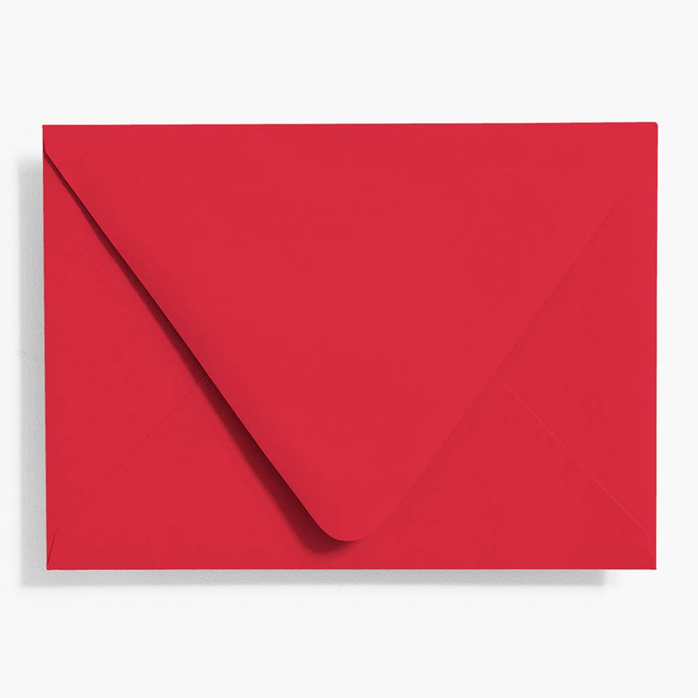 A2 Envelope Bulk Pack: Pure White / 250