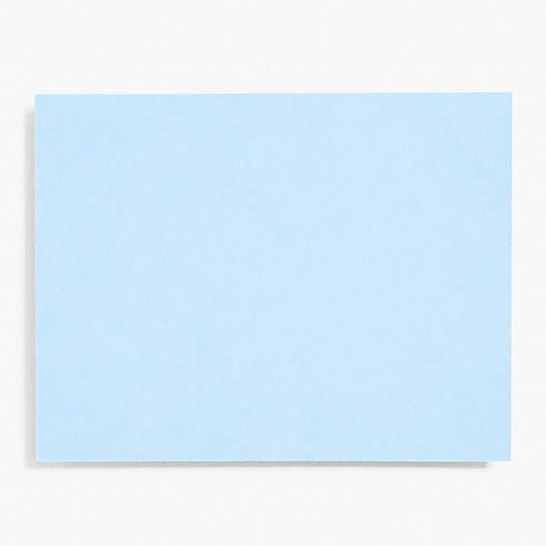 A2 Note Card Bulk Pack (100 pack): Red