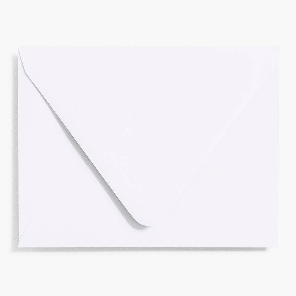 A2 Envelope Bulk Pack: Superfine White / 250
