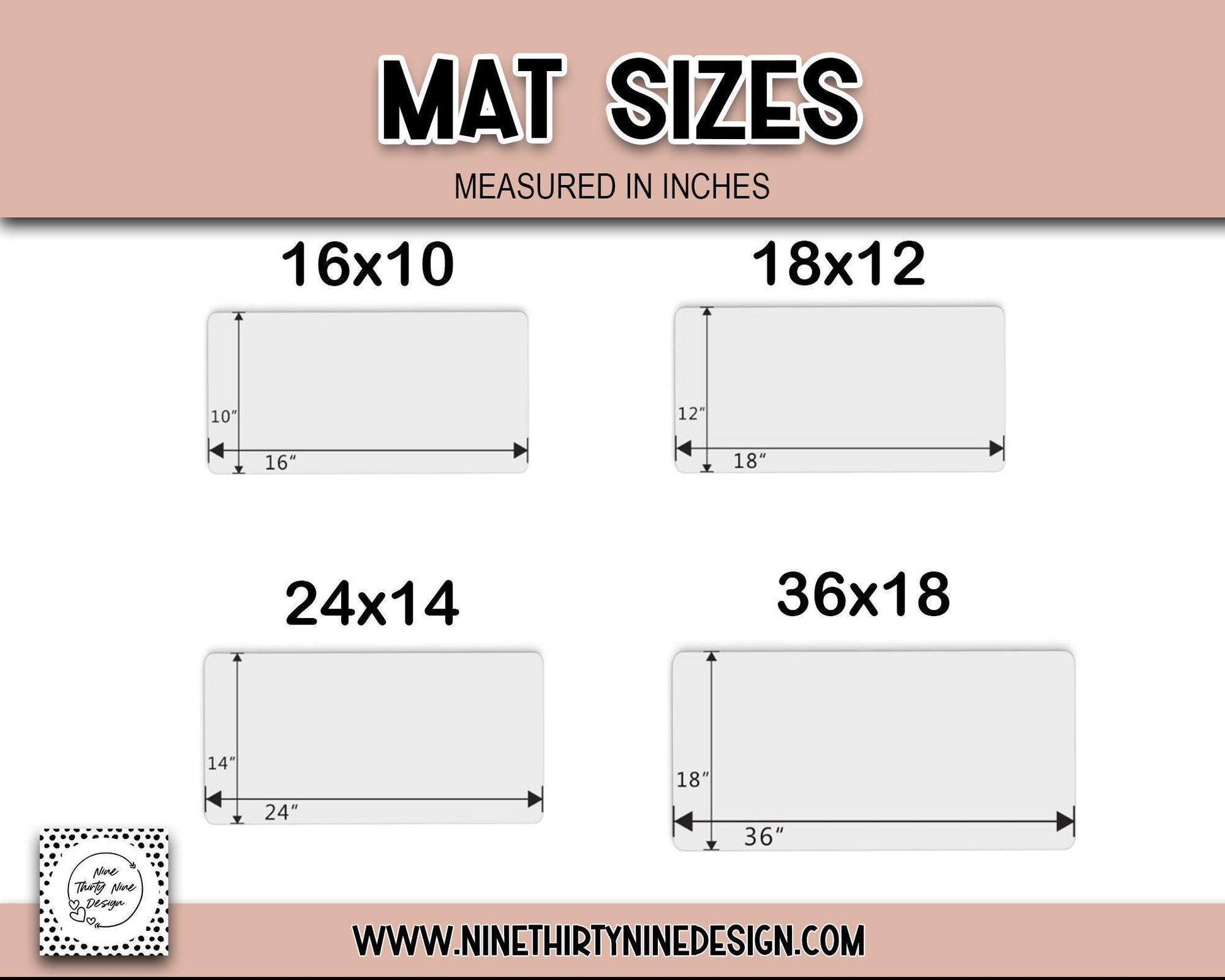 Personalized Pet Food Mat in Plaid Pet Mats
