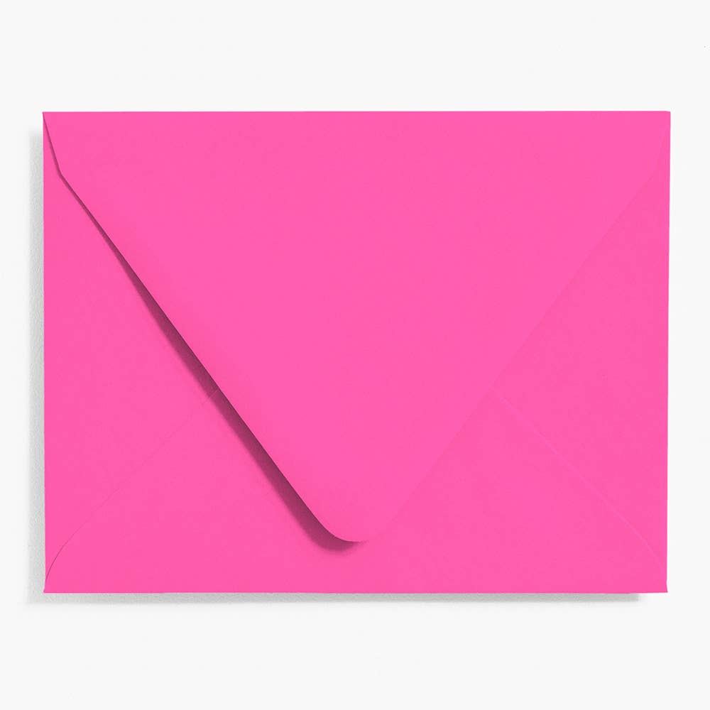 A2 Envelope Bulk Pack: Pure White / 250