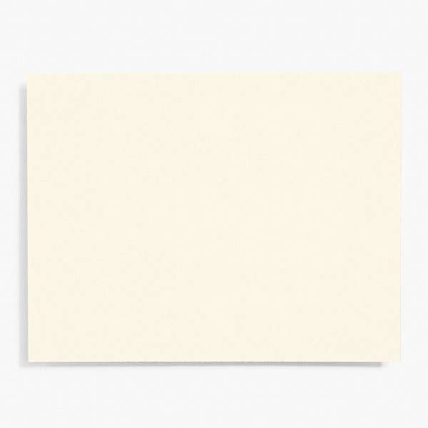 A2 Note Card Bulk Pack (100 pack): Red