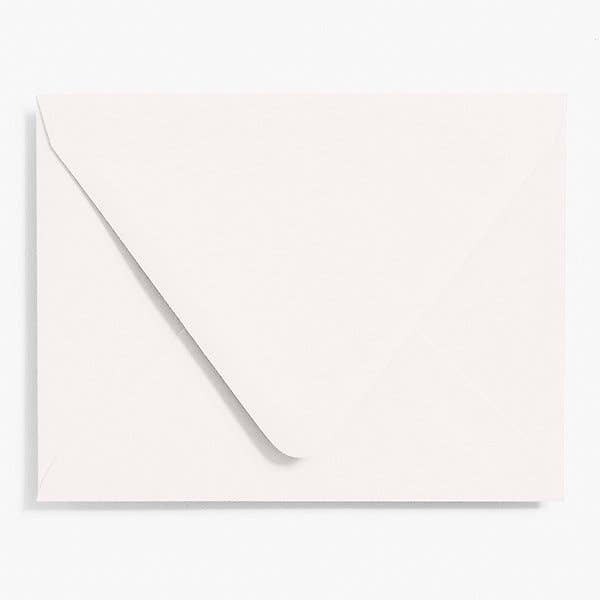 A2 Envelope Bulk Pack (200 Pack): Red