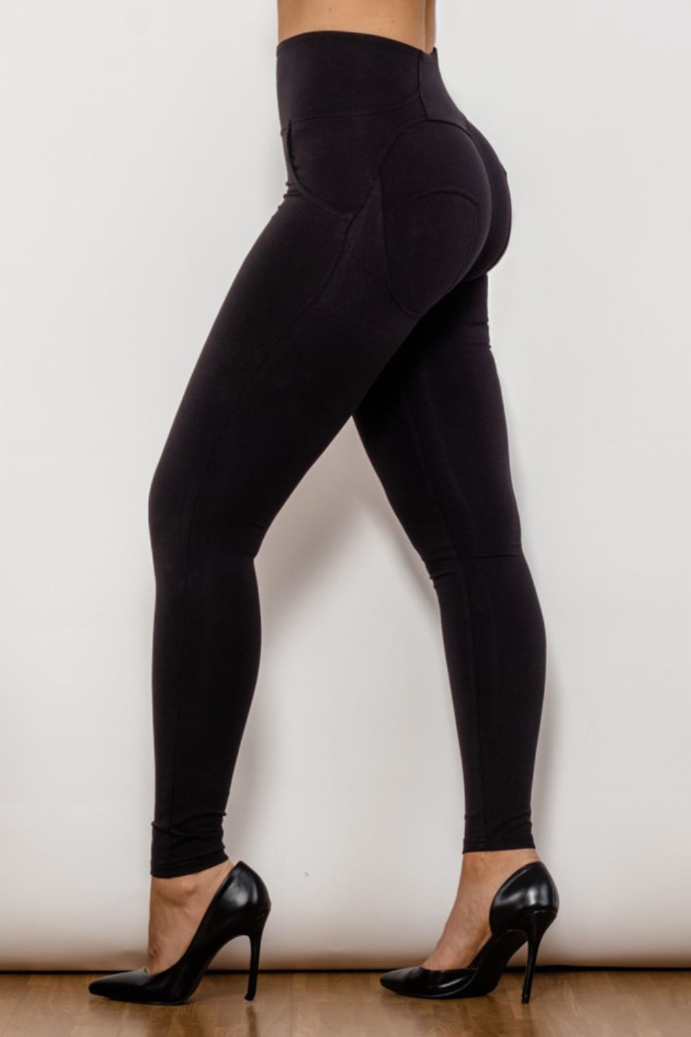 Baeful Zip Detail Skinny Long Jeans - Premium Jeans - Just $50! Shop now at Nine Thirty Nine Design