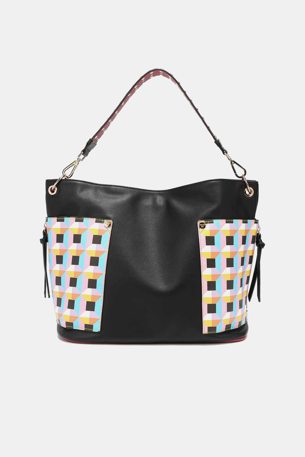 Nicole Lee USA Quihn 3-Piece Handbag Set - Premium Bags - Just $65! Shop now at Nine Thirty Nine Design