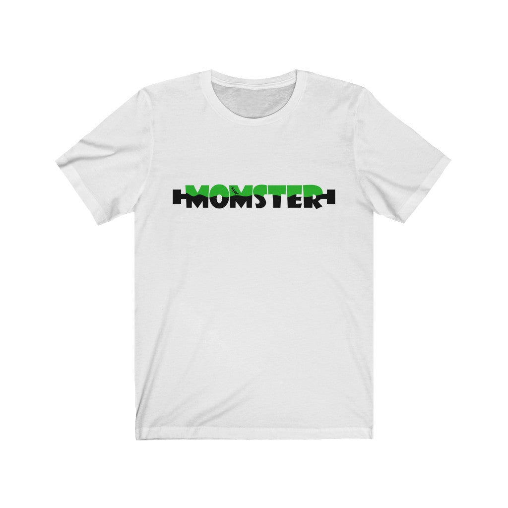 Momster Tshirt, Mom Halloween Shirt - Premium T-Shirt - Just $19.50! Shop now at Nine Thirty Nine Design