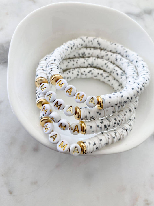 Mama Bracelet Jewelry