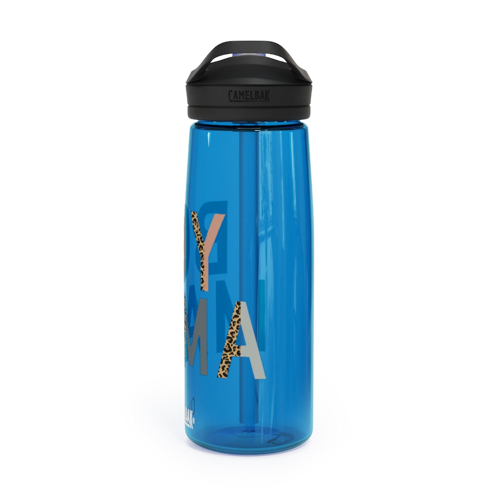 Boy Mama CamelBak Eddy®  Water Bottle, 20oz / 25oz Mug