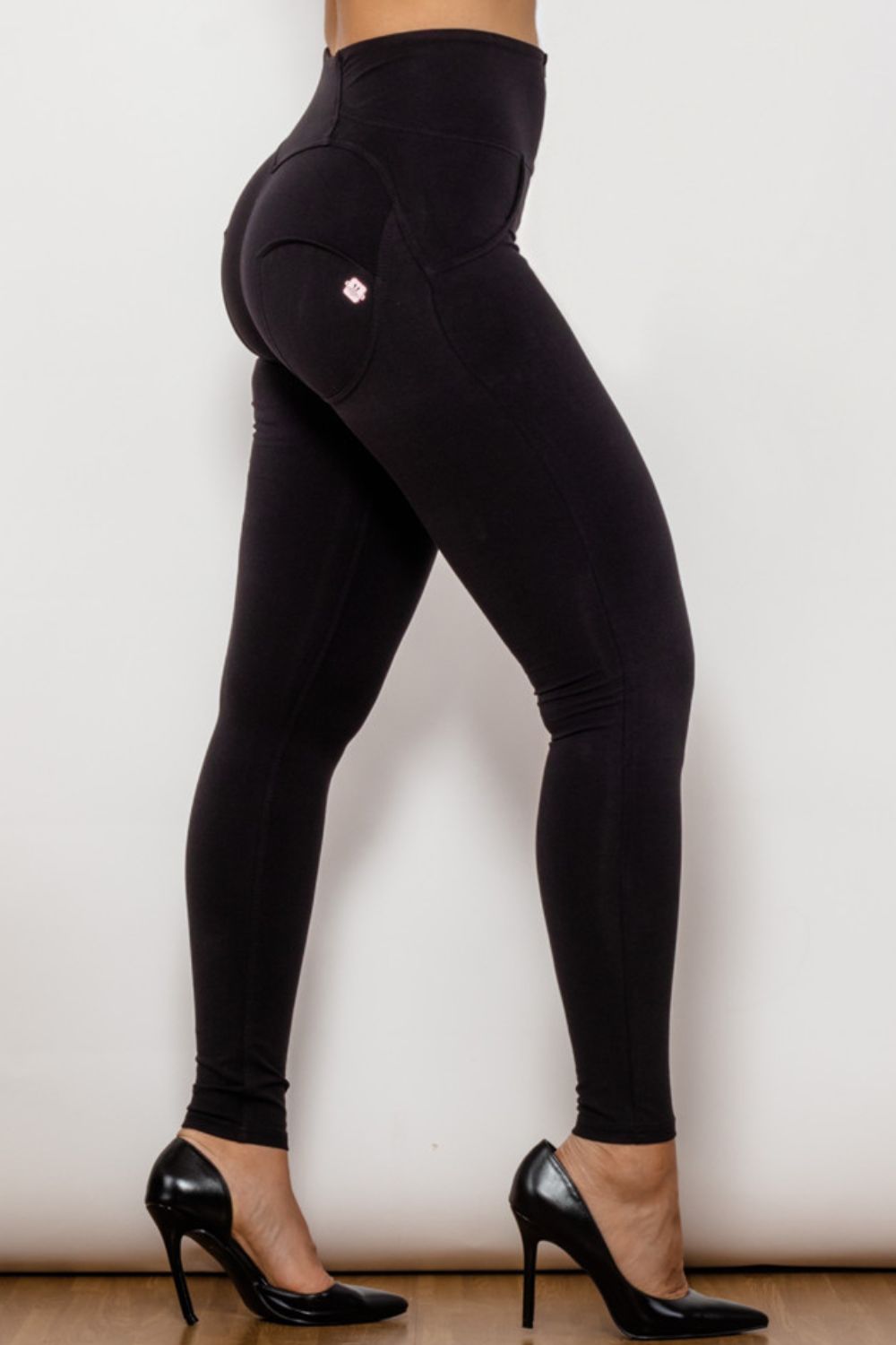 Baeful Zip Detail Skinny Long Jeans - Premium Jeans - Just $50! Shop now at Nine Thirty Nine Design