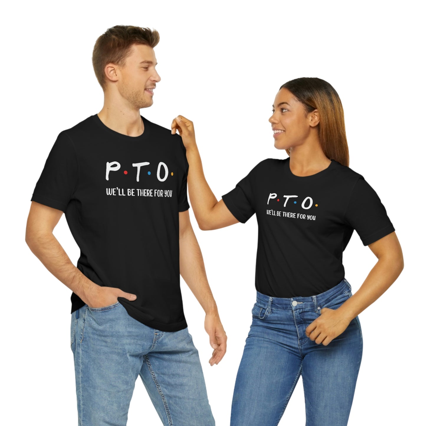 PTO Shirt