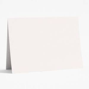 A2 Folded Note Card Bulk Paper (100 pack)
