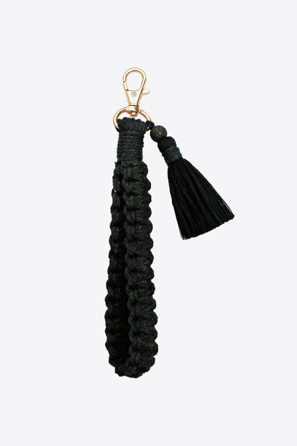 Wristlet Keychain with Tassel - Premium Key Chains - Just $10! Shop now at Nine Thirty Nine Design