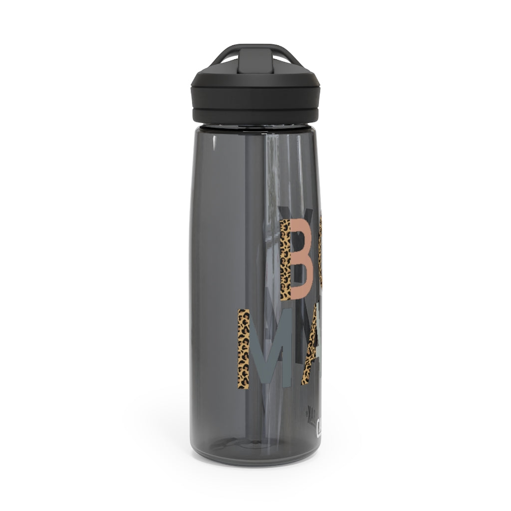 Boy Mama CamelBak Eddy®  Water Bottle, 20oz / 25oz Mug