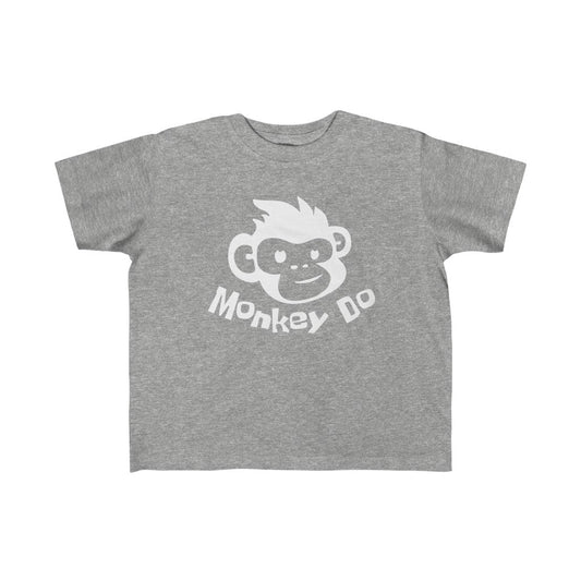 Monkey Do Jersey Tee - Premium Kids clothes - Just $18.50! Shop now at Nine Thirty Nine Design