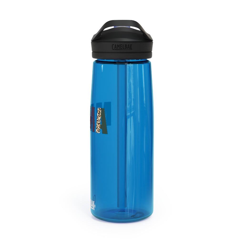 Mama CamelBak Eddy®  Water Bottle, 20oz / 25oz - Premium Mug - Just $34.50! Shop now at Nine Thirty Nine Design