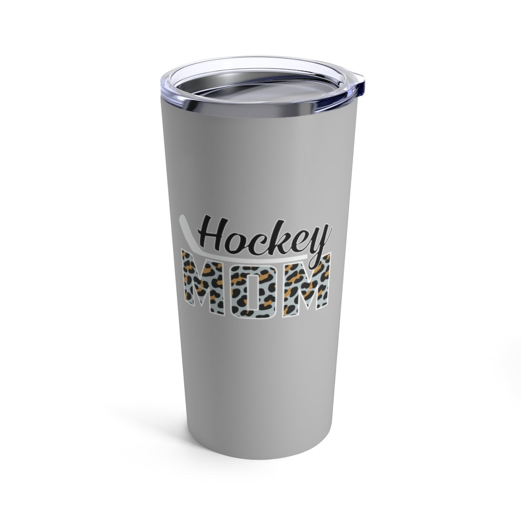 Hockey Mom Tumbler 20oz, Hockey Mom Gift, Hockey Mom Mug - Premium Mug - Just $31.50! Shop now at Nine Thirty Nine Design