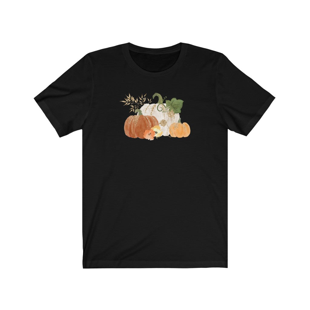 Pumpkin Fall Shirt T-Shirt