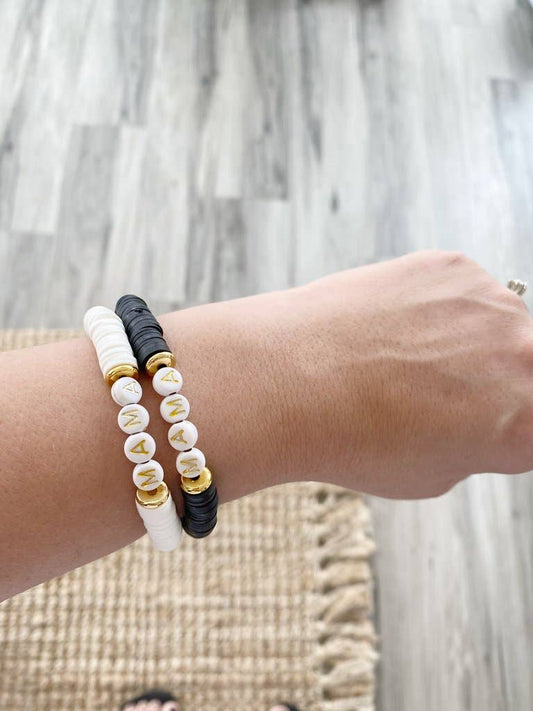 Gold Mama Color POP Bracelet Jewelry