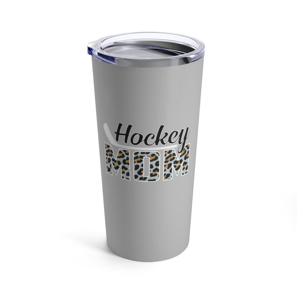 Hockey Mom Tumbler 20oz, Hockey Mom Gift, Hockey Mom Mug - Premium Mug - Just $31.50! Shop now at Nine Thirty Nine Design