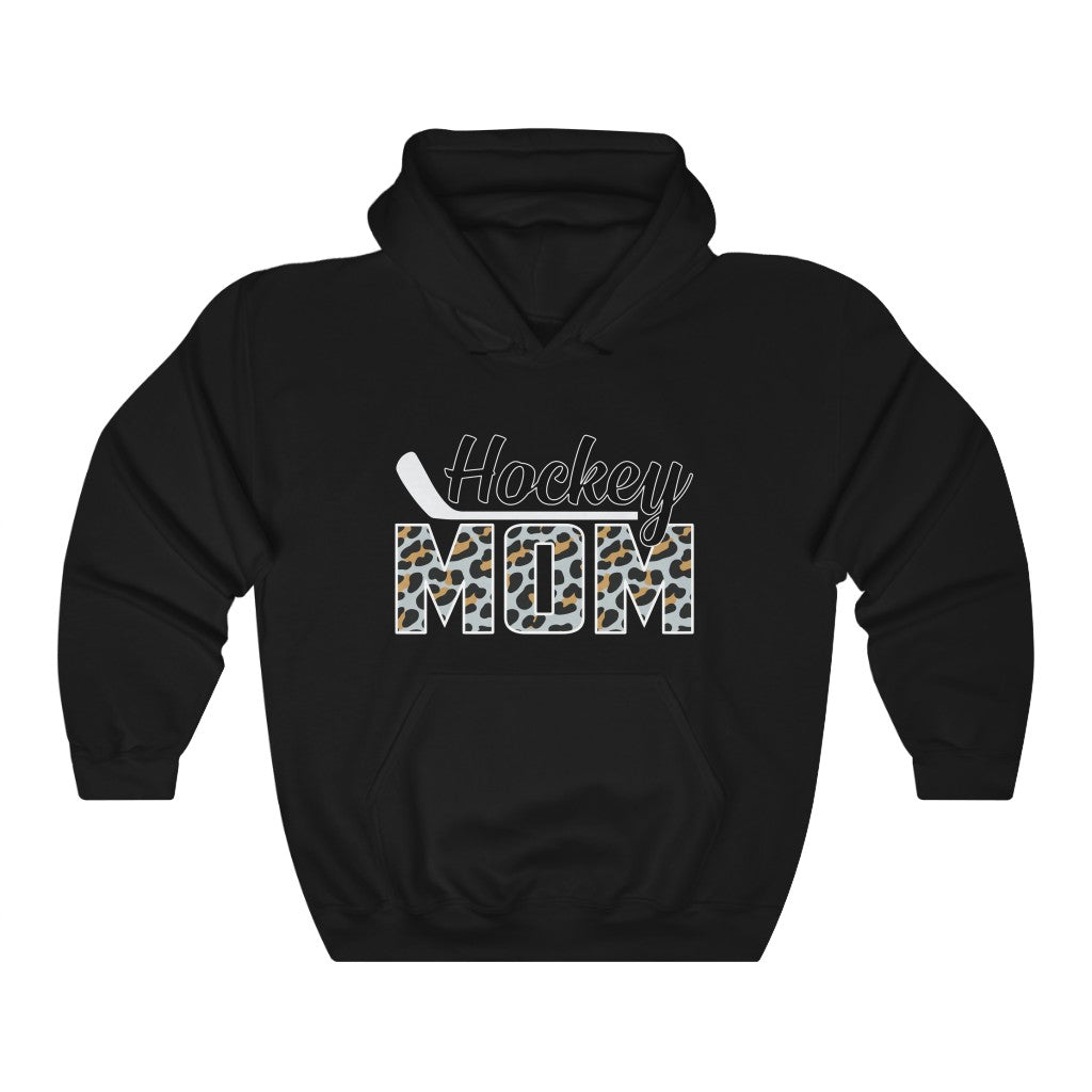 Hockey Mom Sweatshirt, Hockey Mom Hoodie - Premium Hoodie - Just $32.50! Shop now at Nine Thirty Nine Design