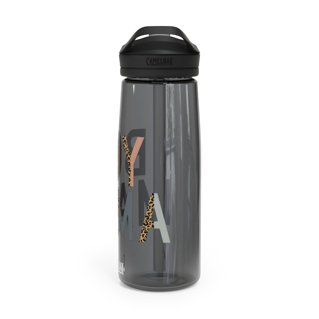 Boy Mama CamelBak Eddy®  Water Bottle, 20oz / 25oz Mug