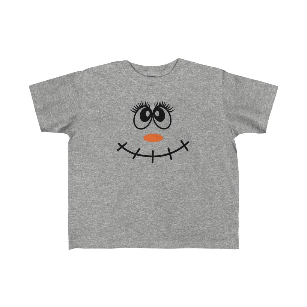 Scarecrow Toddler Tshirt, Toddler Fall Shirt, Pumpkin Patch Tshirt, Scarecrow Halloween Costume Tshirt Kids clothes