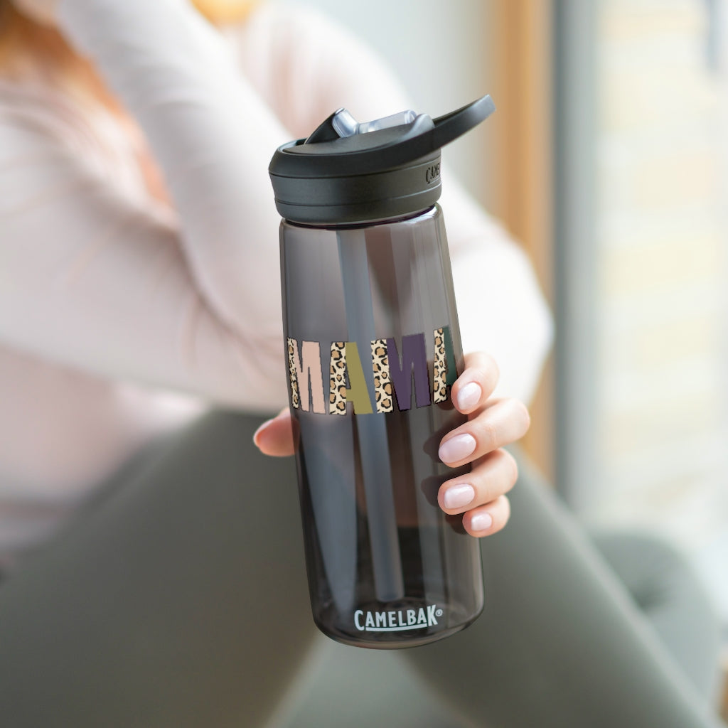 Camelbak Eddy Insulated Stainless Steel Water Bottle & Reviews
