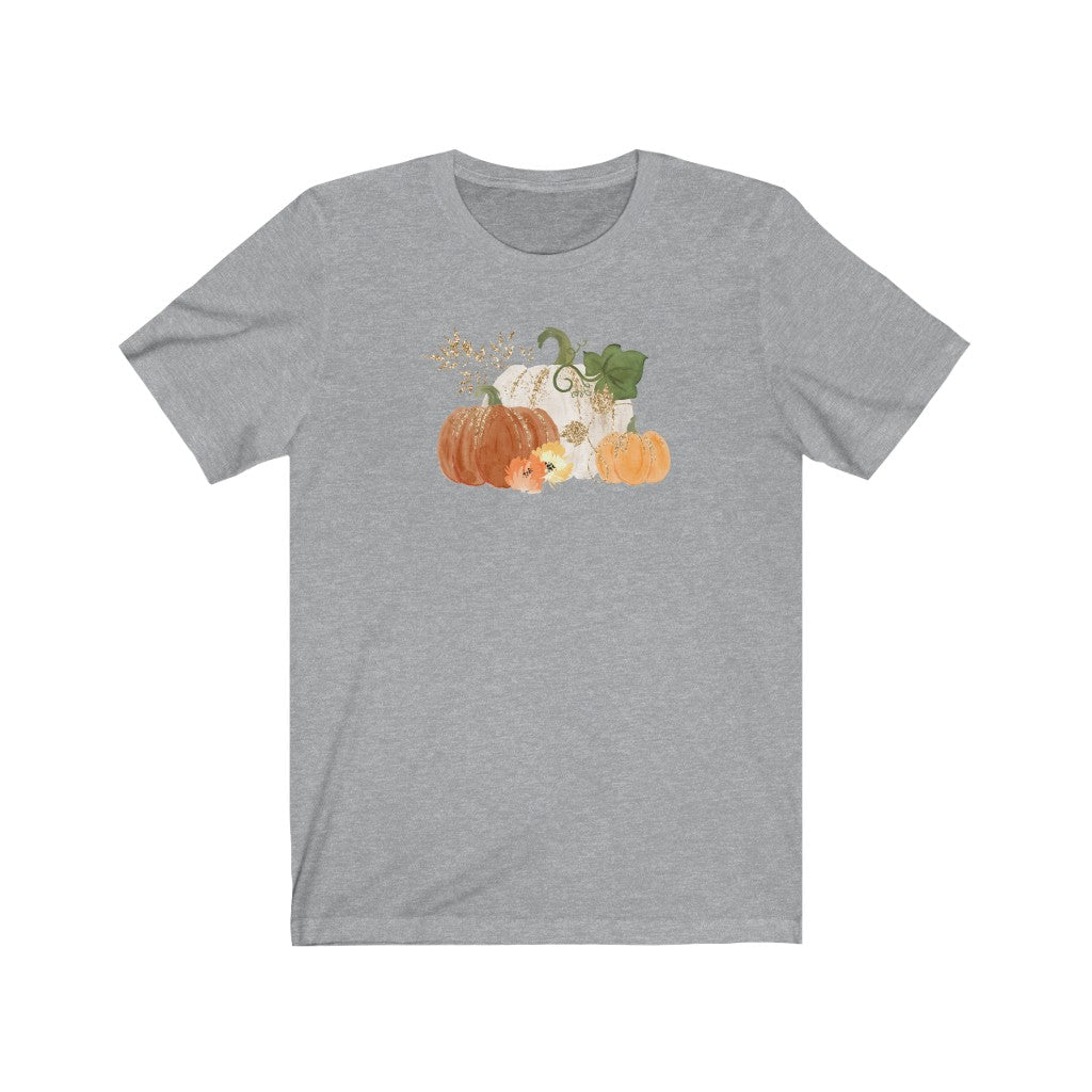 Pumpkin Fall Shirt T-Shirt