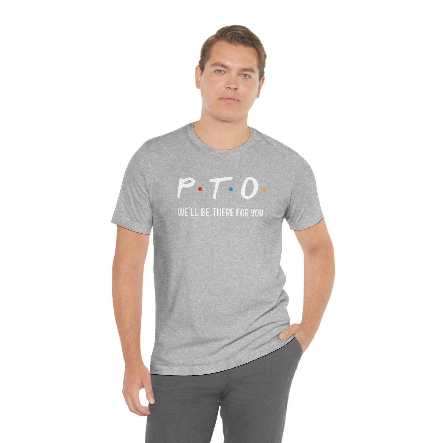 PTO Shirt