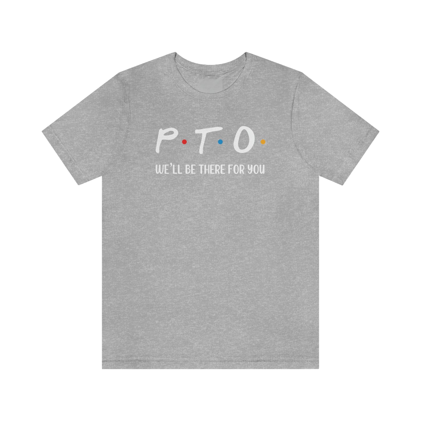 PTO Shirt