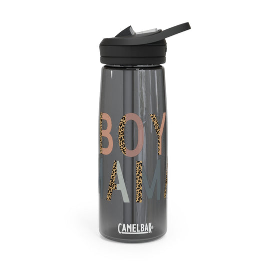 Boy Mama CamelBak Eddy®  Water Bottle, 20oz / 25oz - Premium Mug - Just $34.50! Shop now at Nine Thirty Nine Design